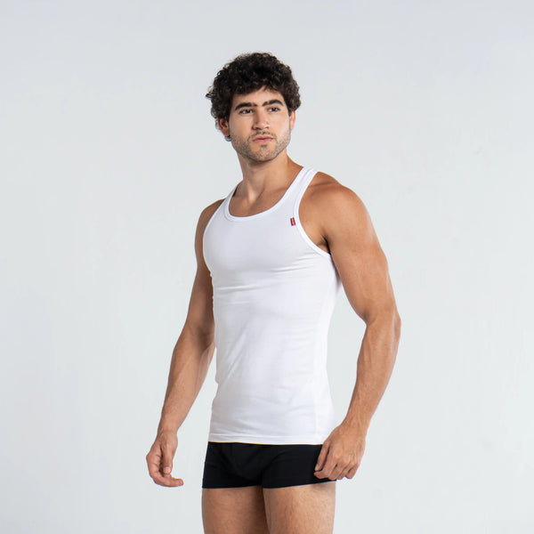 Cross Undershirt Lycra