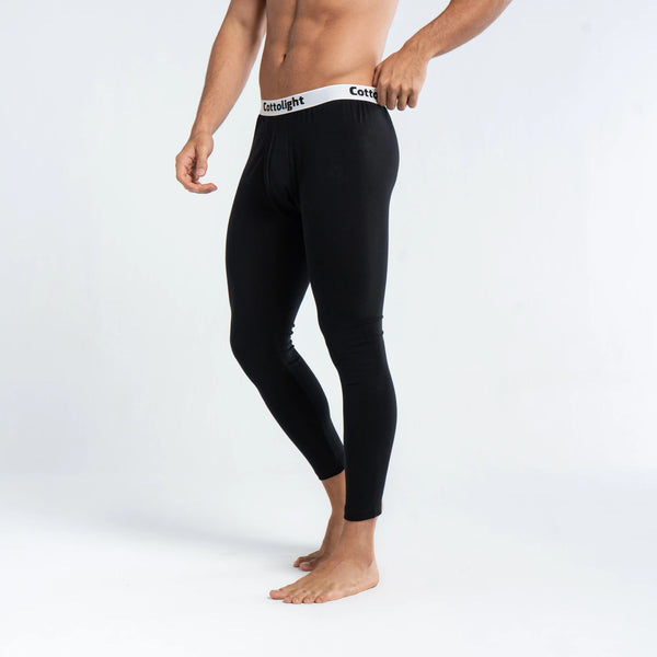 Men's cotton lycra underwear